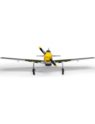 Arrma P-51D Mustang 1.0m PNP