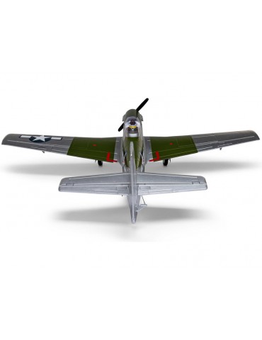 Arrma P-51D Mustang 1.0m PNP