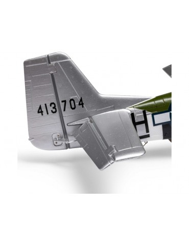 Arrma P-51D Mustang 1.0m PNP
