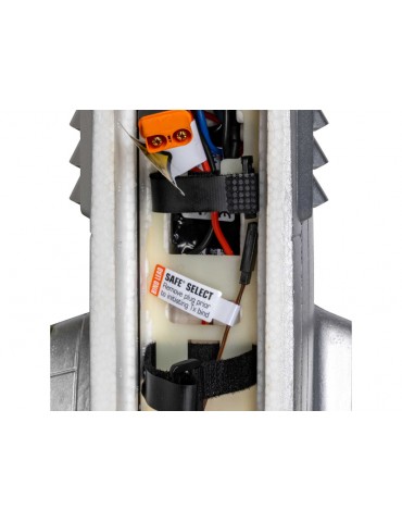 Arrma P-51D Mustang 1.0m PNP