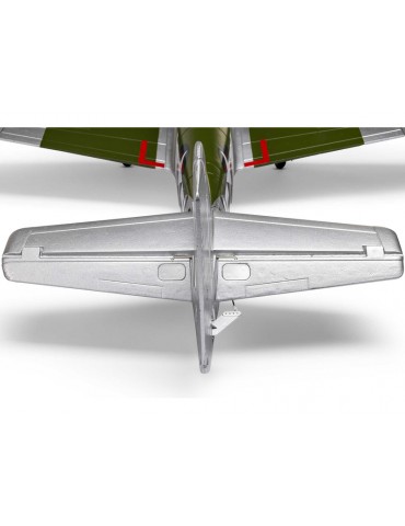 Arrma P-51D Mustang 1.0m PNP
