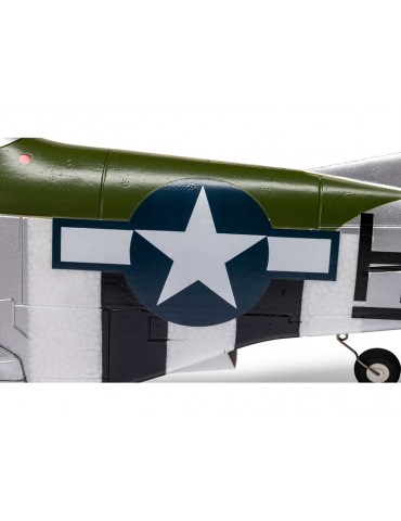 Arrma P-51D Mustang 1.0m PNP