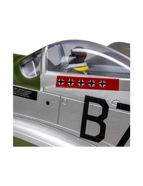 Arrma P-51D Mustang 1.0m PNP