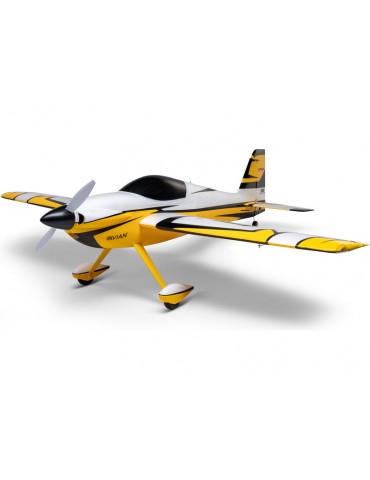 E-flite Sportix 1.1m AS3X SAFE Select BNF Basic