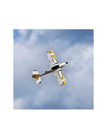 E-flite Sportix 1.1m AS3X SAFE Select BNF Basic