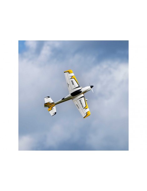 E-flite Sportix 1.1m AS3X SAFE Select BNF Basic