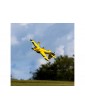 E-flite Sportix 1.1m AS3X SAFE Select BNF Basic