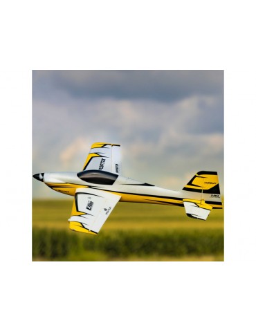 E-flite Sportix 1.1m AS3X SAFE Select BNF Basic