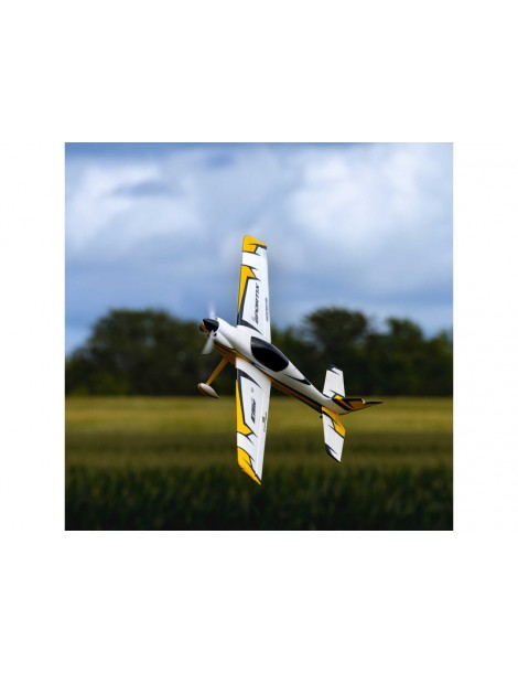 E-flite Sportix 1.1m AS3X SAFE Select BNF Basic