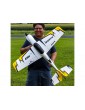 E-flite Sportix 1.1m AS3X SAFE Select BNF Basic