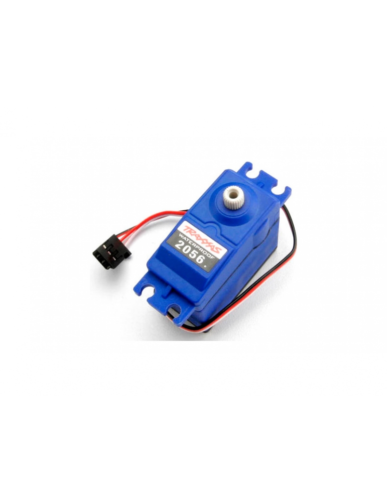 Traxxas servo pavara 2056, atspari vandeniui Traxxas servo pavara 2056, atspari vandeniui