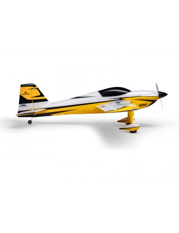 E-flite Sportix 1.1m AS3X SAFE Select BNF Basic