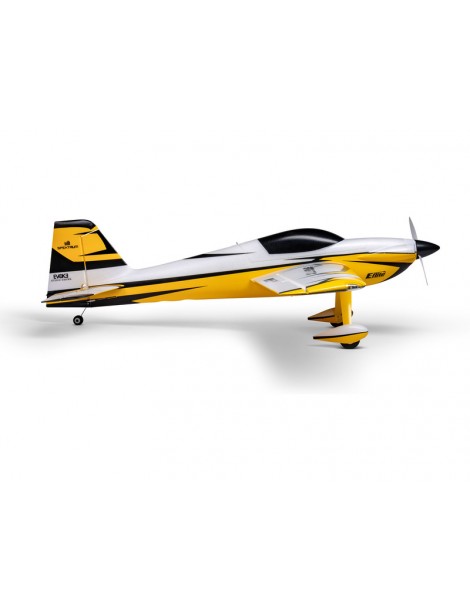 E-flite Sportix 1.1m AS3X SAFE Select BNF Basic