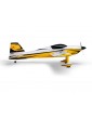 E-flite Sportix 1.1m AS3X SAFE Select BNF Basic