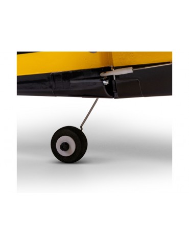 E-flite Sportix 1.1m AS3X SAFE Select BNF Basic