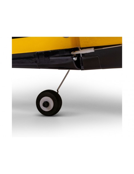 E-flite Sportix 1.1m AS3X SAFE Select BNF Basic