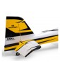E-flite Sportix 1.1m AS3X SAFE Select BNF Basic