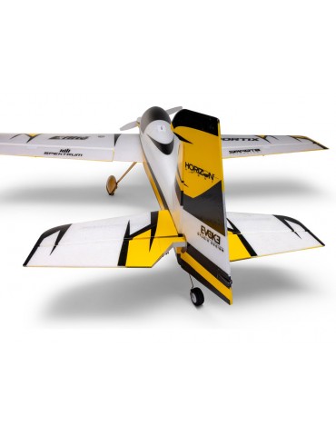 E-flite Sportix 1.1m AS3X SAFE Select BNF Basic