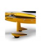 E-flite Sportix 1.1m AS3X SAFE Select BNF Basic