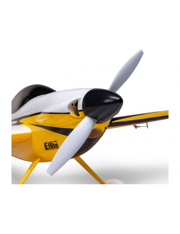 E-flite Sportix 1.1m AS3X SAFE Select BNF Basic