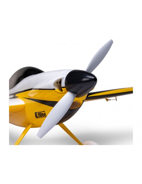 E-flite Sportix 1.1m AS3X SAFE Select BNF Basic