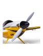 E-flite Sportix 1.1m AS3X SAFE Select BNF Basic