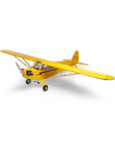 Hangar 9 J-3 Cub 10cc ARF, 82.5"