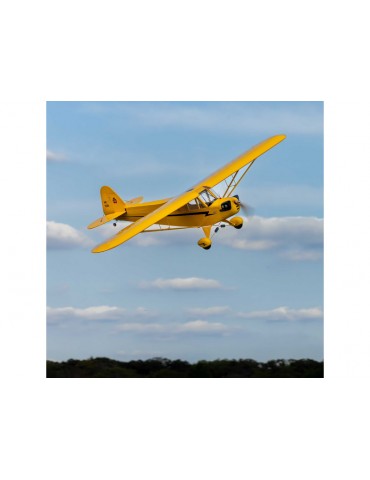 Hangar 9 J-3 Cub 10cc ARF, 82.5"
