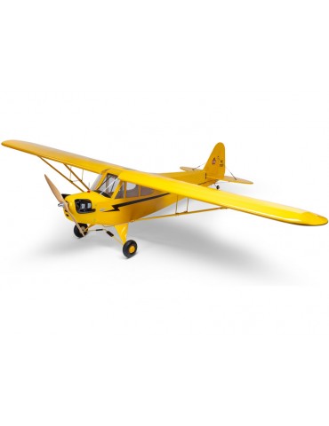 Hangar 9 J-3 Cub 10cc ARF, 82.5"