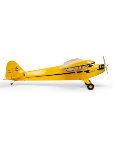 Hangar 9 J-3 Cub 10cc ARF, 82.5"