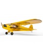 Hangar 9 J-3 Cub 10cc ARF, 82.5"