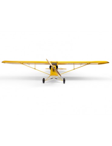 Hangar 9 J-3 Cub 10cc ARF, 82.5"