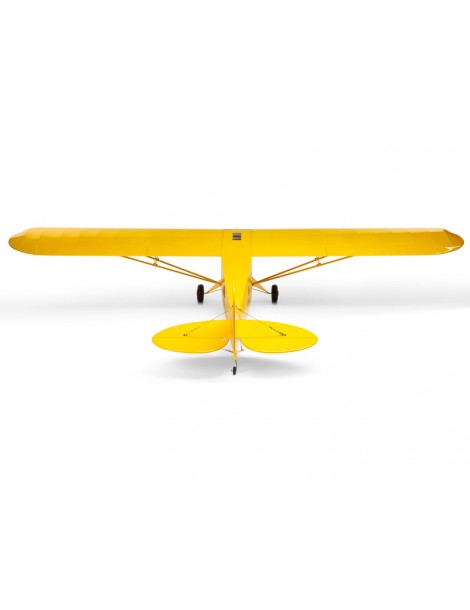 Hangar 9 J-3 Cub 10cc ARF, 82.5"