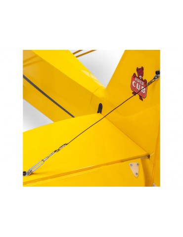 Hangar 9 J-3 Cub 10cc ARF, 82.5"