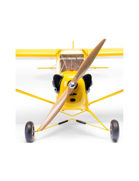 Hangar 9 J-3 Cub 10cc ARF, 82.5"