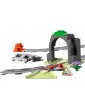 LEGO DUPLO - Train Tunnel and Tracks Expansion Set