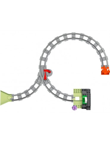 LEGO DUPLO - Train Tunnel and Tracks Expansion Set