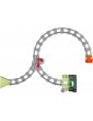 LEGO DUPLO - Train Tunnel and Tracks Expansion Set