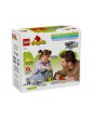 LEGO DUPLO - Train Tunnel and Tracks Expansion Set