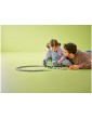 LEGO DUPLO - Train Tunnel and Tracks Expansion Set