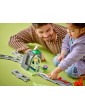 LEGO DUPLO - Train Tunnel and Tracks Expansion Set