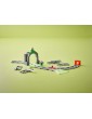 LEGO DUPLO - Train Tunnel and Tracks Expansion Set