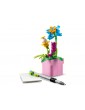 LEGO Creator - Typewriter with Flowers