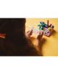 LEGO Creator - Typewriter with Flowers