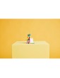 LEGO Creator - Typewriter with Flowers