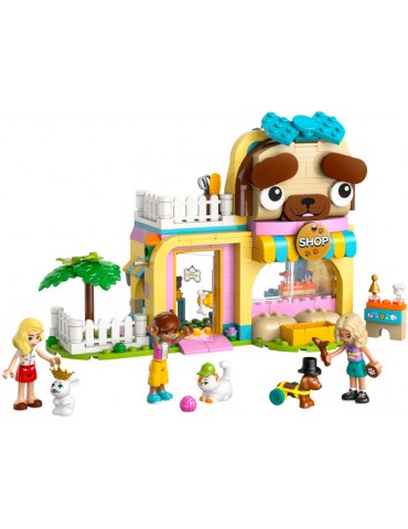 LEGO Friends - Pet Accessories Shop