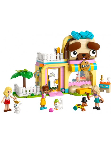 LEGO Friends - Pet Accessories Shop
