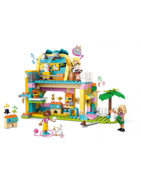 LEGO Friends - Pet Accessories Shop