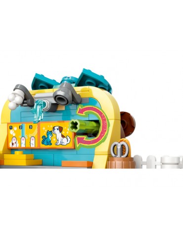 LEGO Friends - Pet Accessories Shop