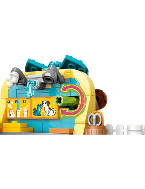 LEGO Friends - Pet Accessories Shop
